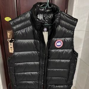 CANADA GOOSE VEST